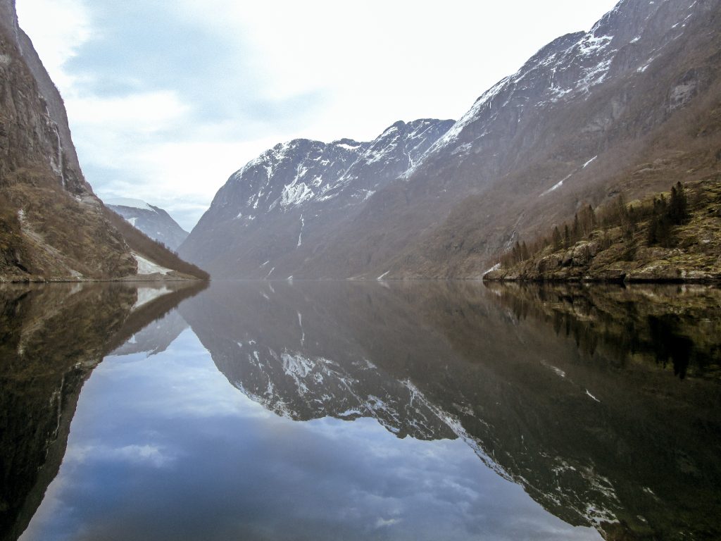 Naerofjord